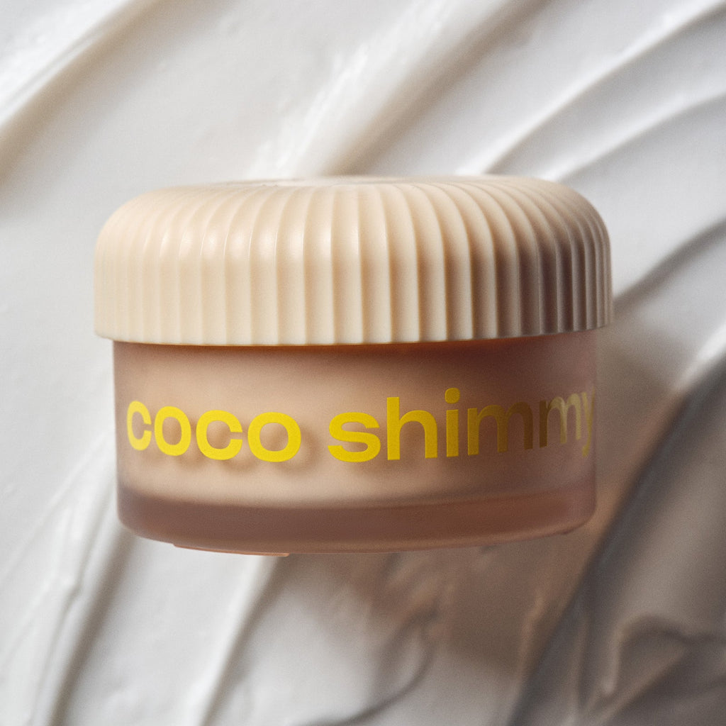 Snif Body Whip - Coco Shimmy