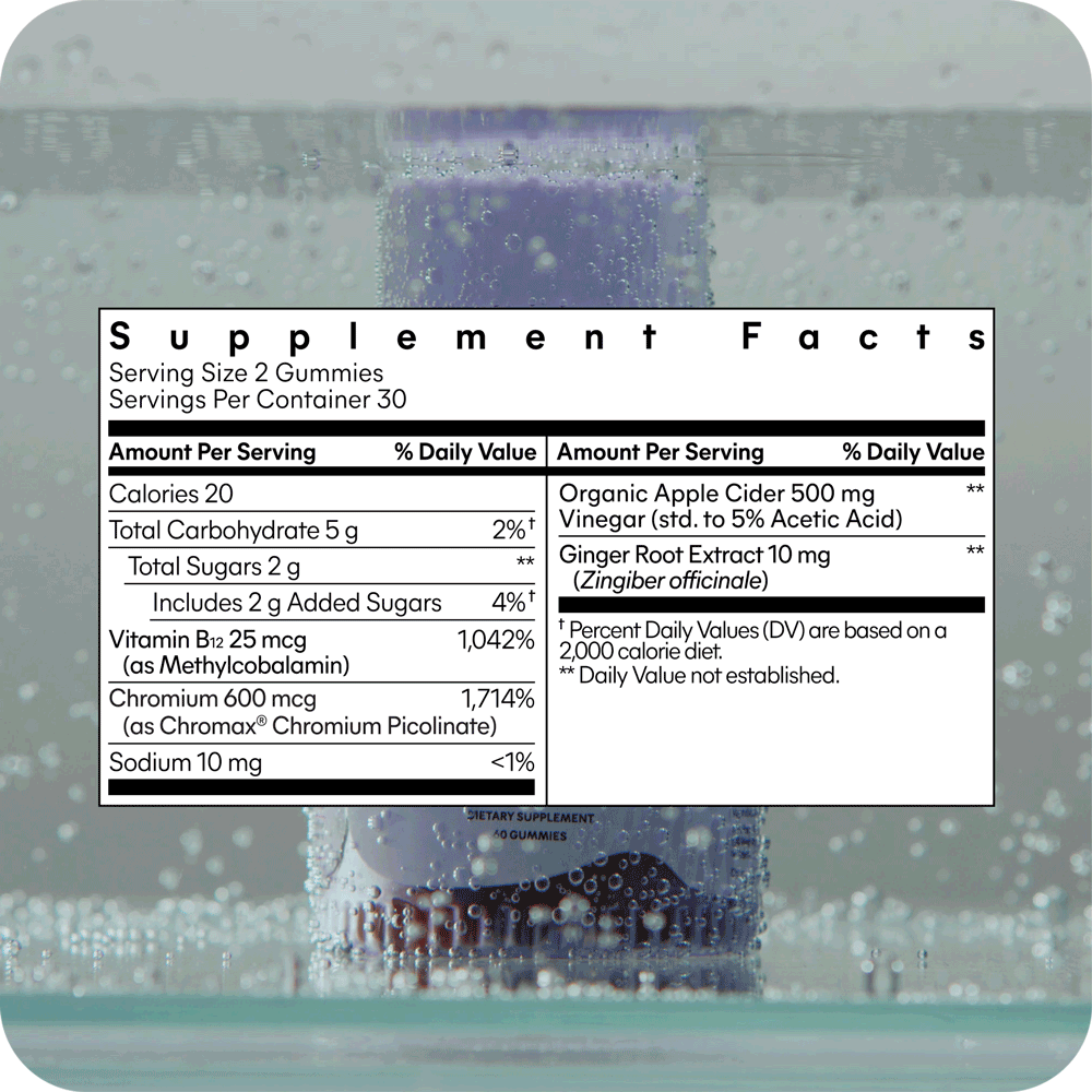 Lemme Tone Gummies