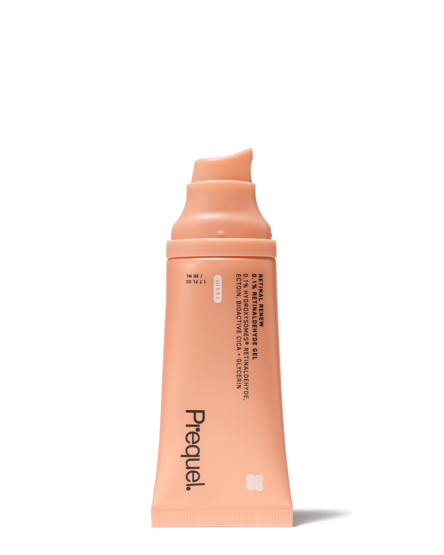 Prequel Retinal Renew 0.1% Retinaldehyde Gel