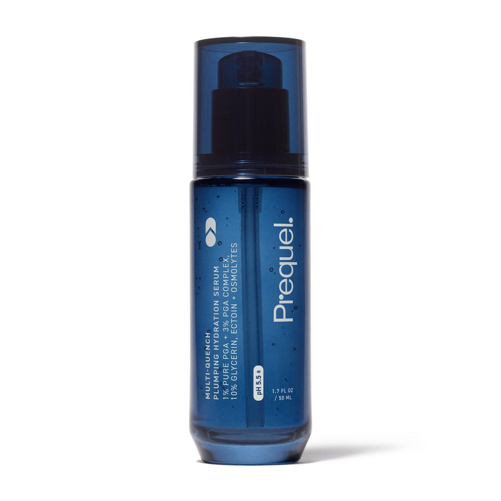 Prequel Plumping Hydration Serum