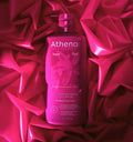 Athena Club Body Wash - Super Pink