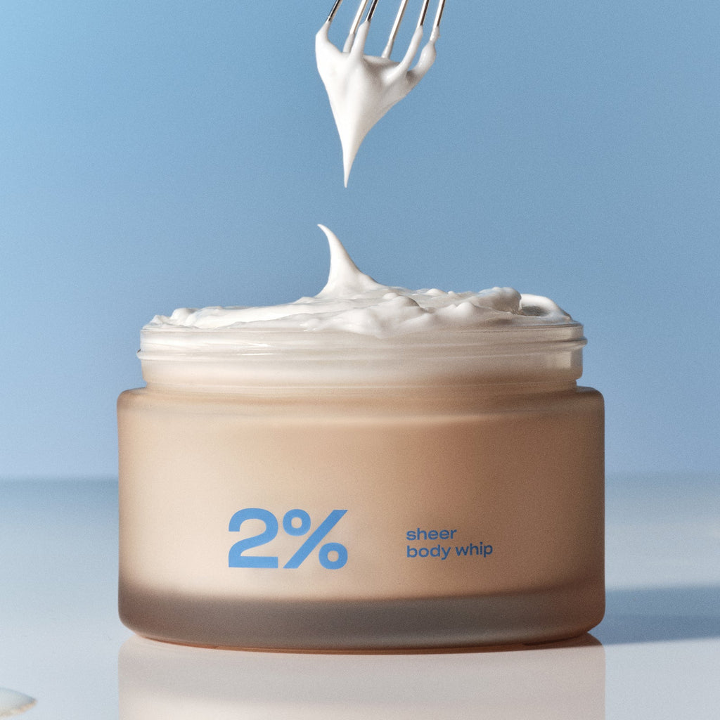 Snif Body Whip - 2%