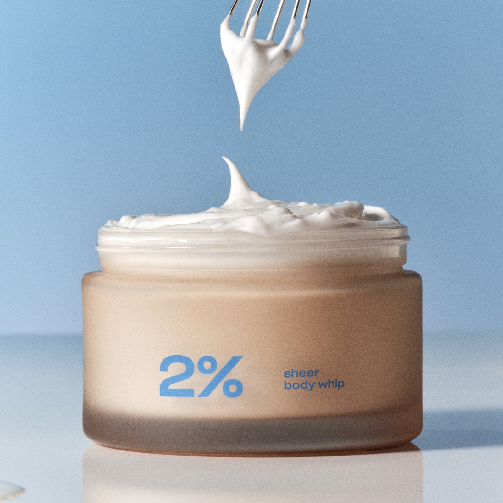 Snif Body Whip - 2%