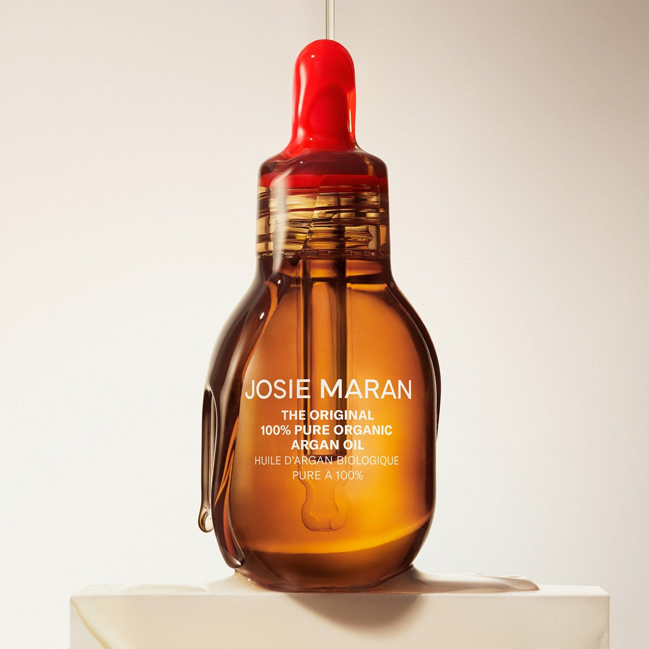 Josie Maran Original 100% Pure Organic Argan Oil