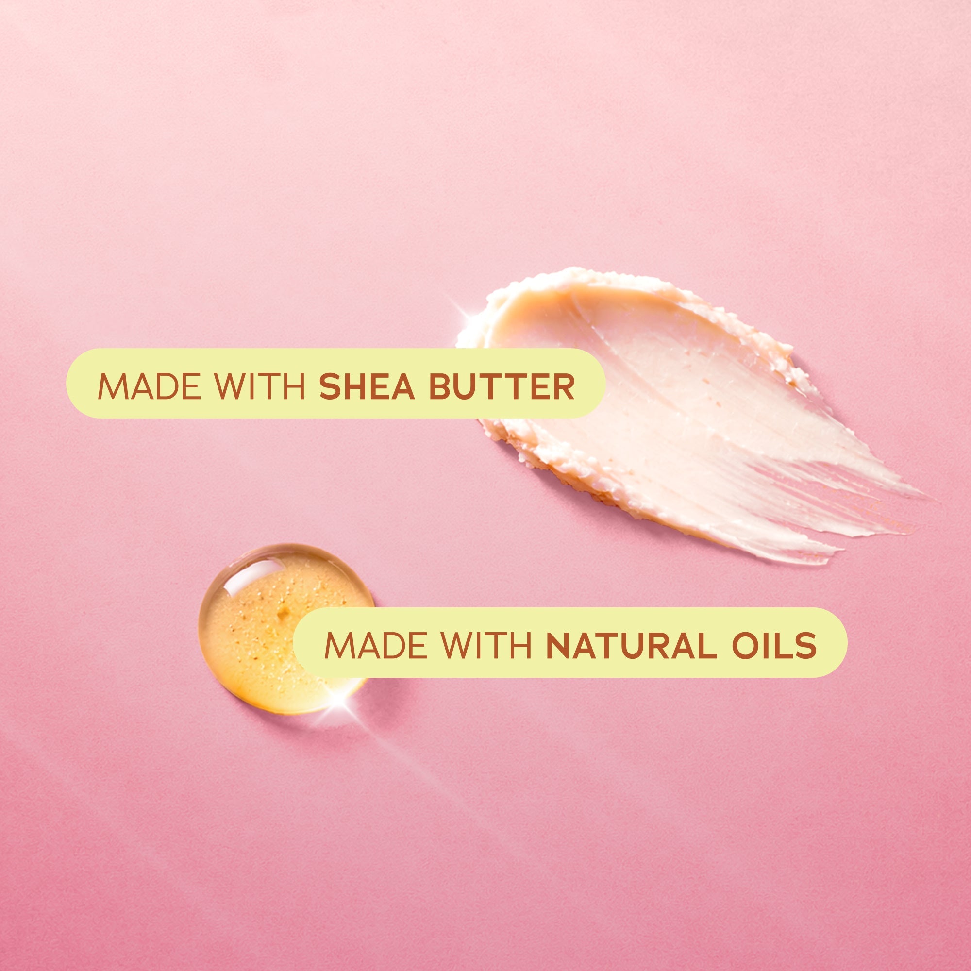 Tree Hut Whipped Body Butter - Sweet Cream