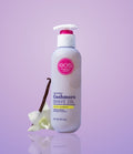 EOS Shave Oil - Vanilla Cashmere