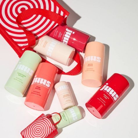 Juus Deodorant Stick - Golden Coconut
