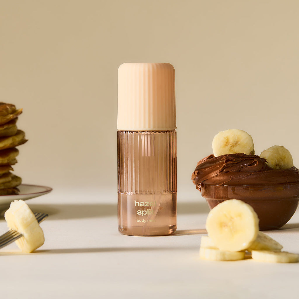 Snif Body Mist - Hazel Split 2.5oz