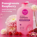 EOS Body Wash - Pomegranate Raspberry