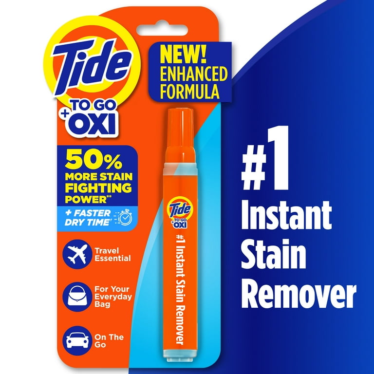 Tide Stain Remover - Travel Size