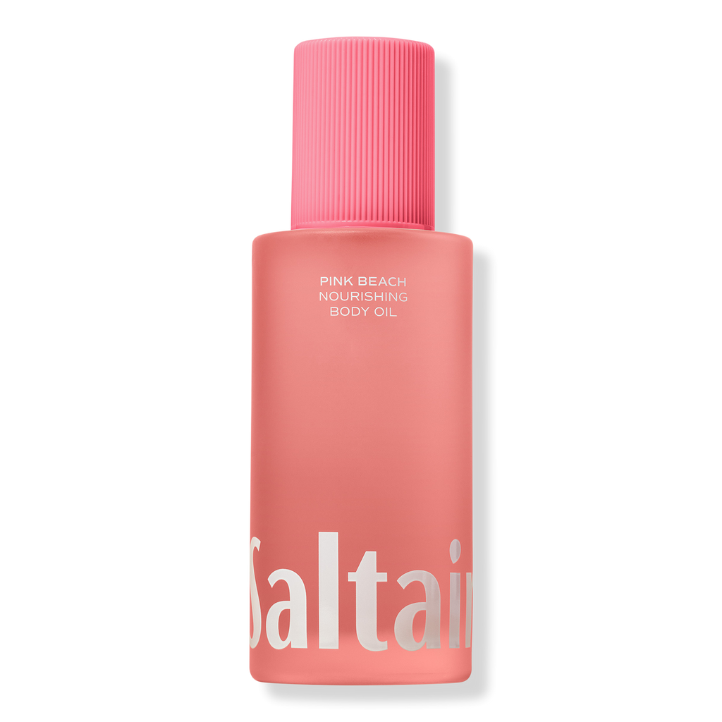 Saltair Body Oil - Pink Beach 4oz