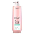 Olay Super Serum Body Wash