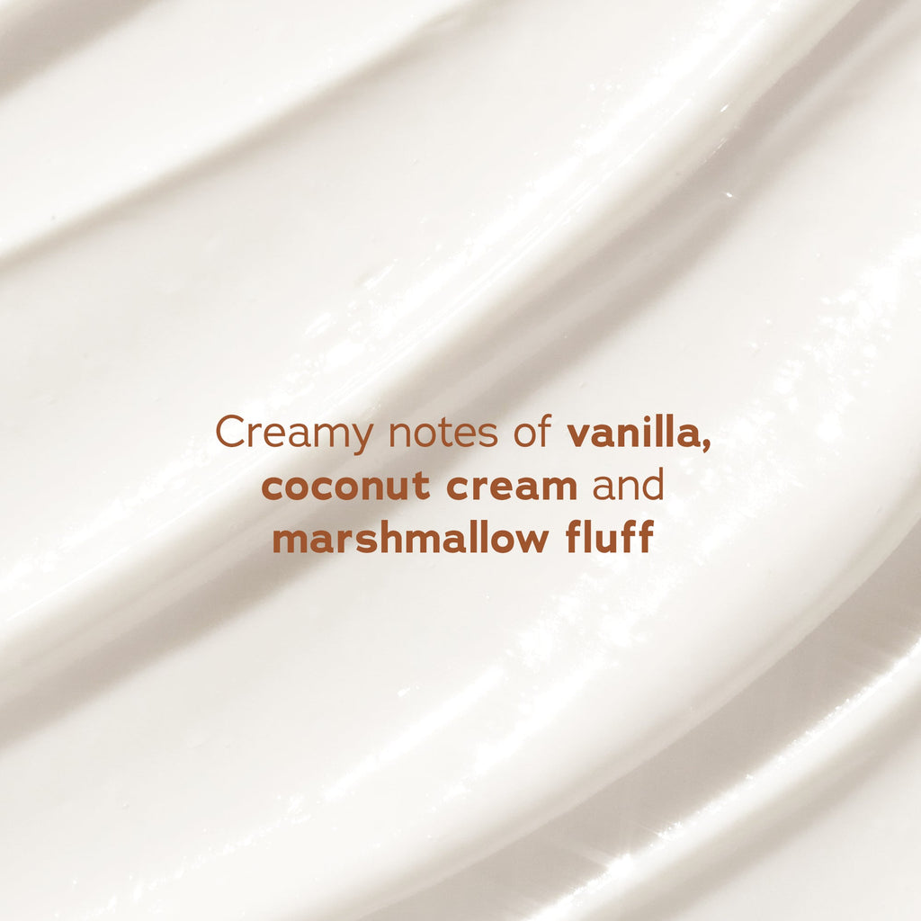 Tree Hut Whipped Body Butter - Sweet Cream