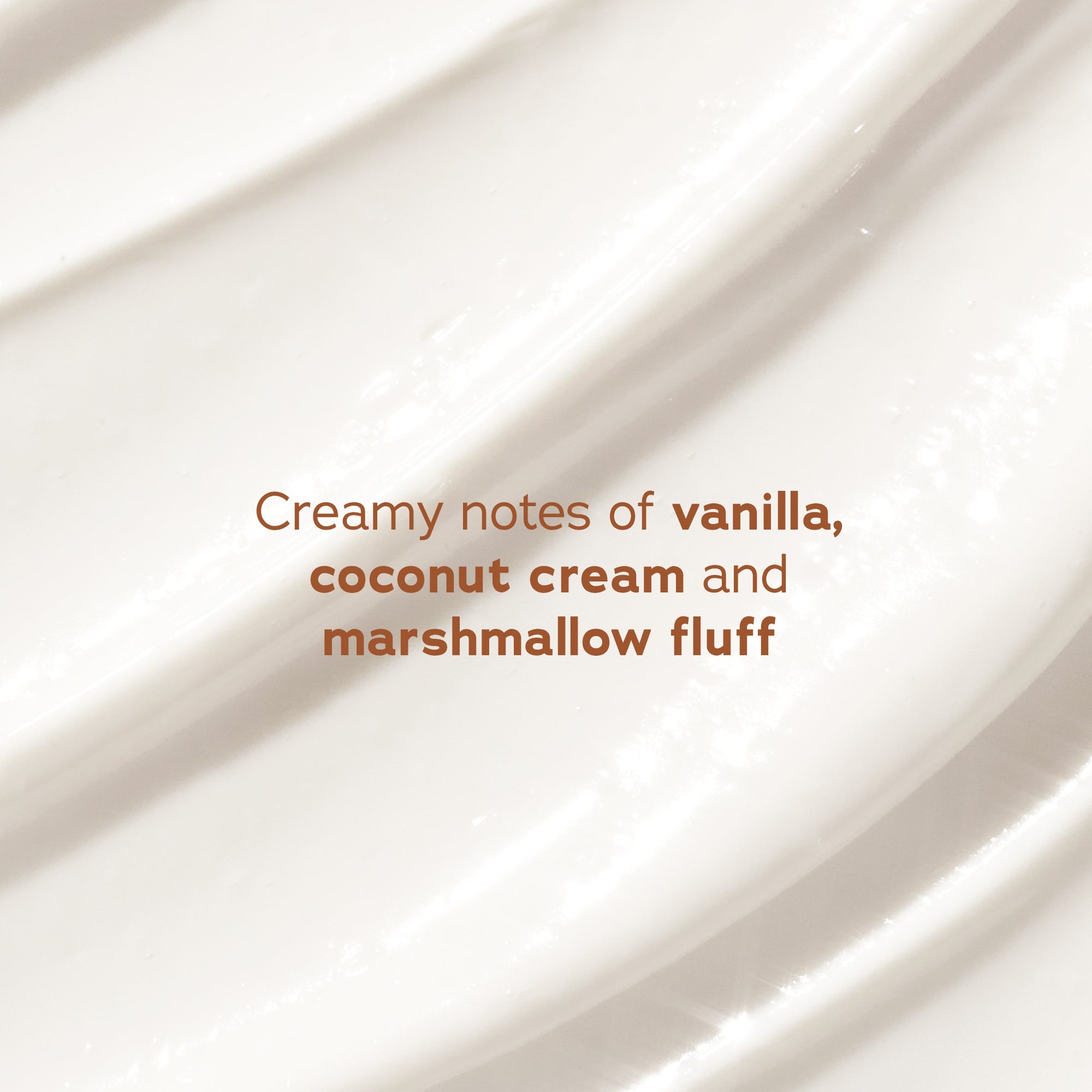 Tree Hut Whipped Body Butter - Sweet Cream