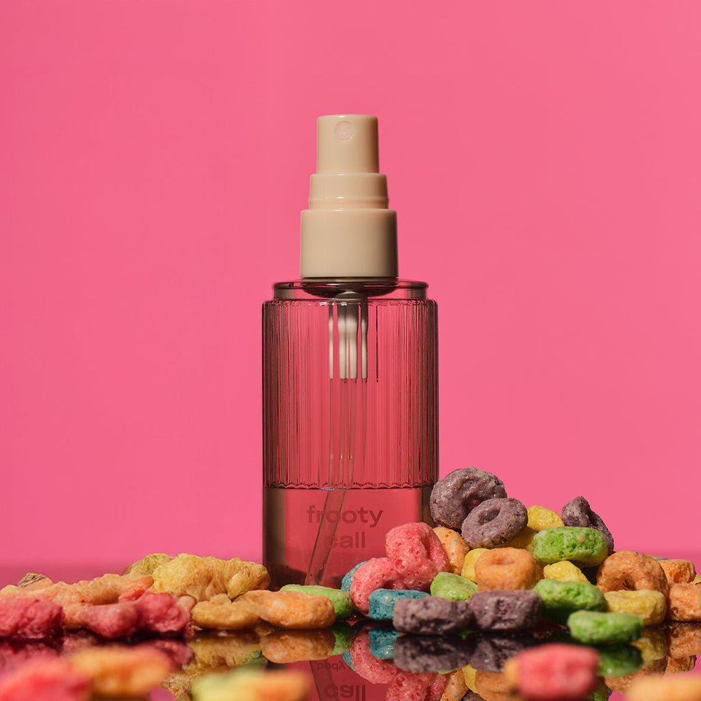 Snif Body Mist - Fruity Call 2.5oz