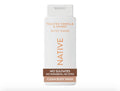 Native Body Wash - Toasted Vanilla & Honey