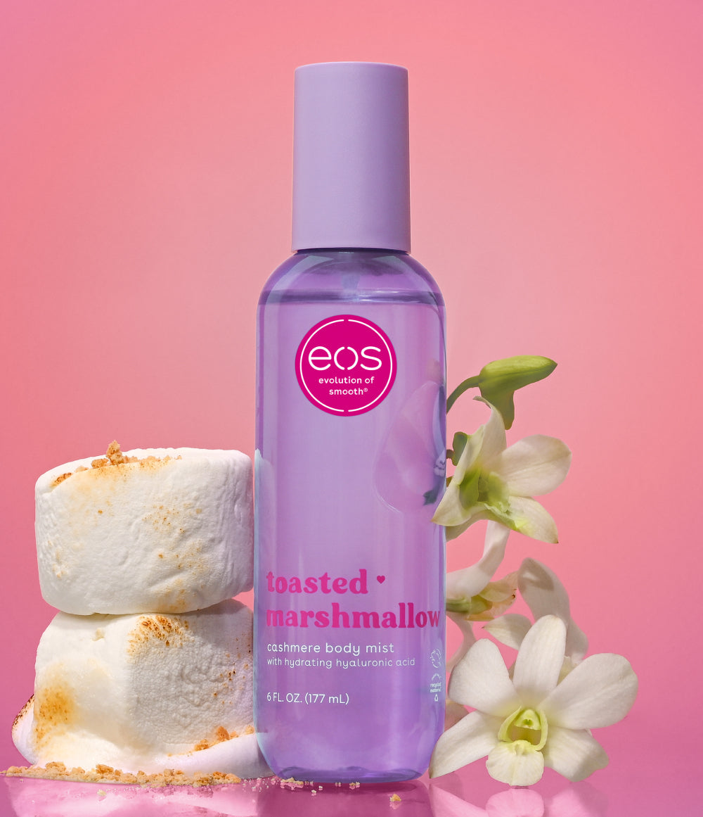 EOS Body Mist -Toasted Marshmallow