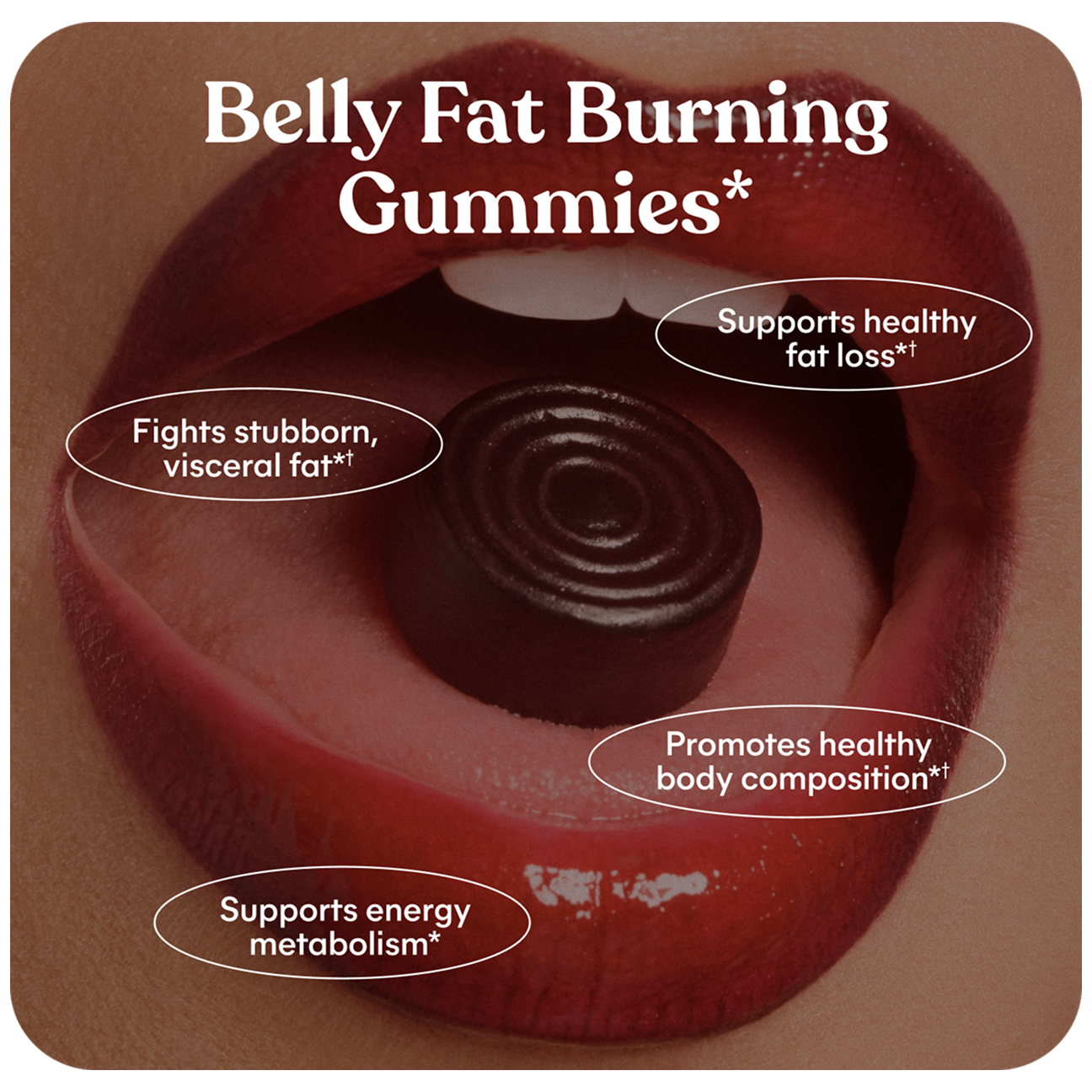 Lemme Burn Metabolism and Fat burning Gummies