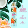 Bodycology Body Mist - Hawaiian Beach