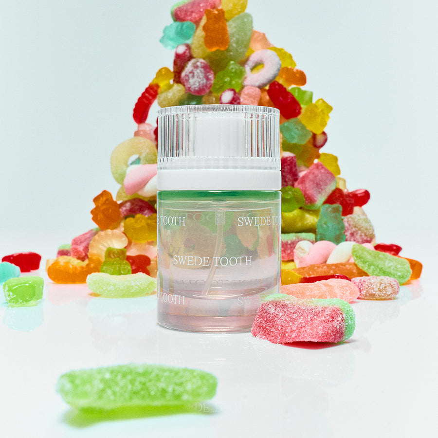 Snif Fragrance - Swede Tooth 30ml