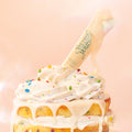 Sincerely Yours - Sugar Coat Gloss Balm