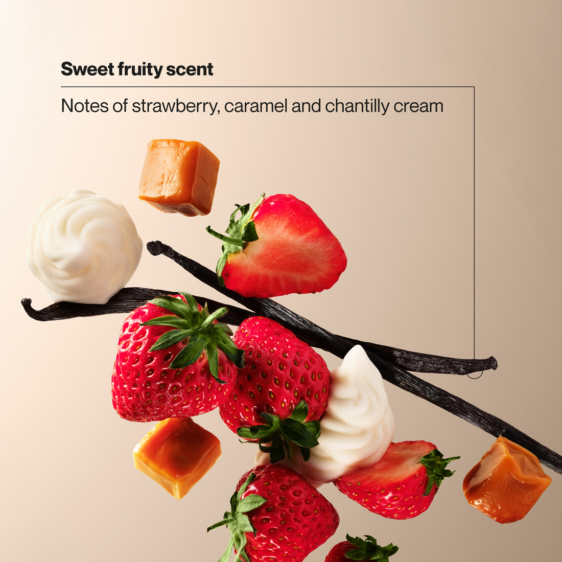 Suave Exfoliating Scrub + Wash - Strawberry Delight