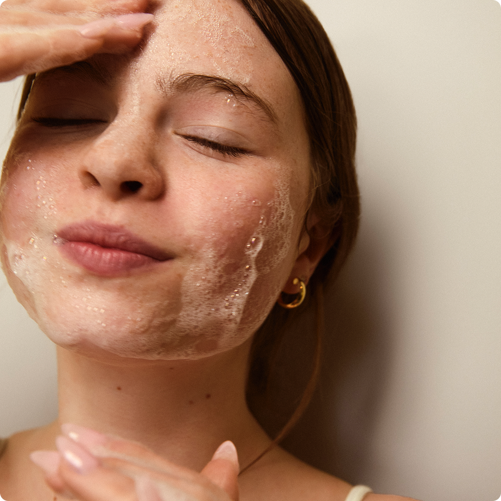 Sincerely Yours - Hydrating Cleanser Mini