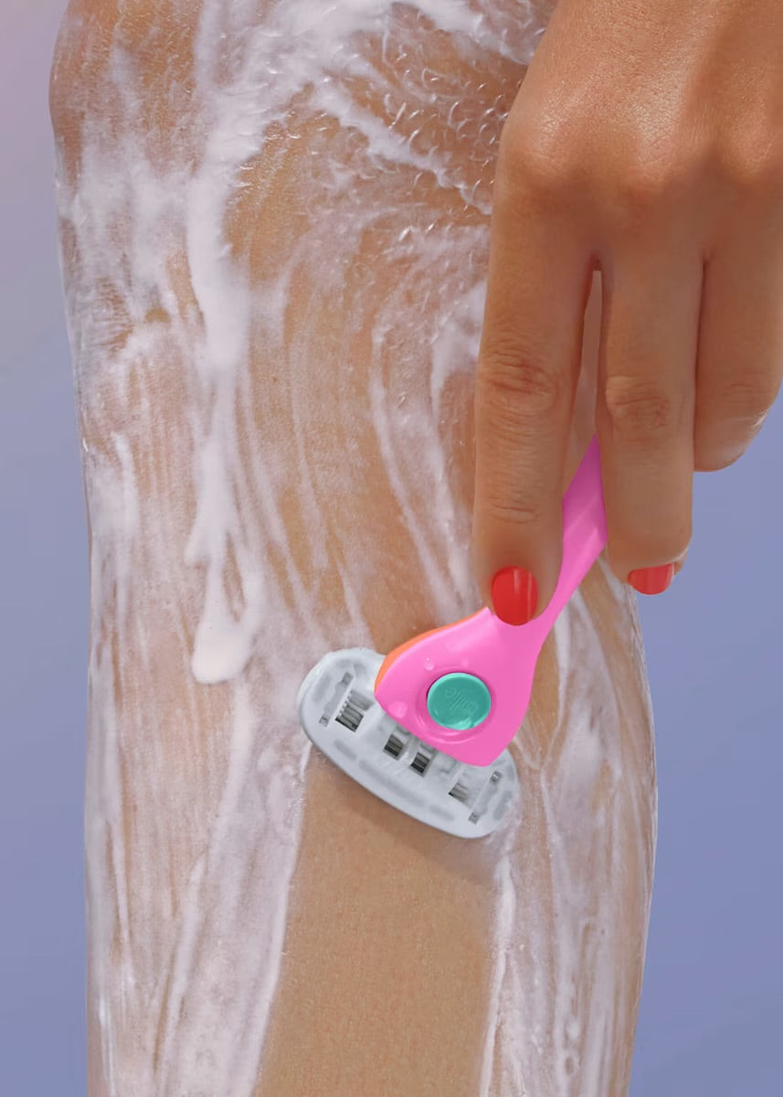 Billie Whipped Shave Cream