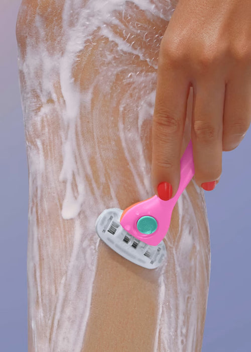 Billie Whipped Shave Cream