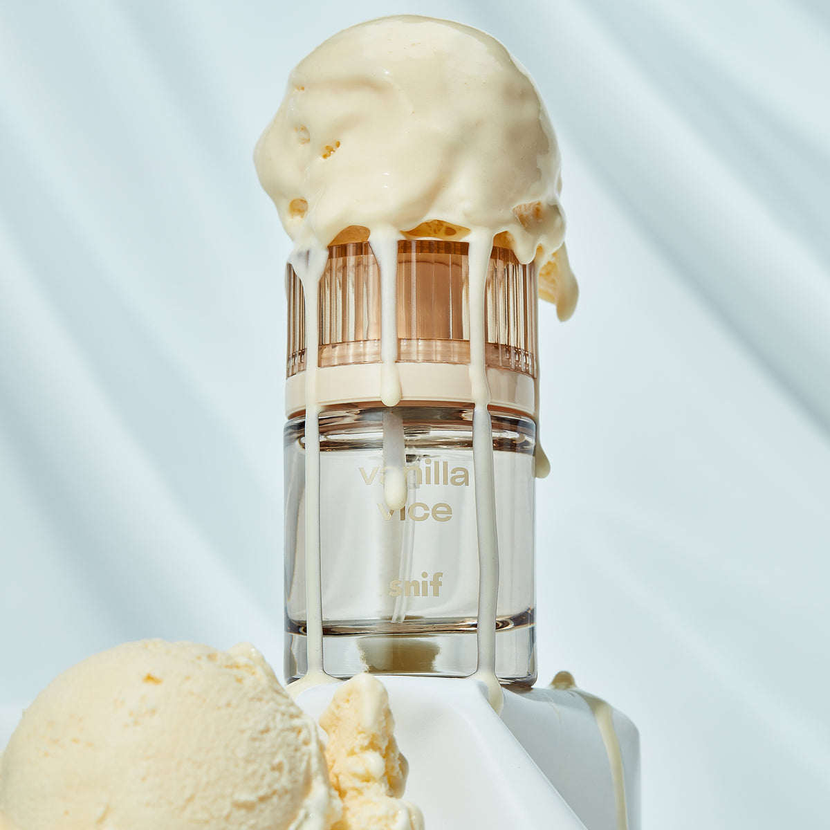 Snif 30ml Fragrance- Vanilla Vice