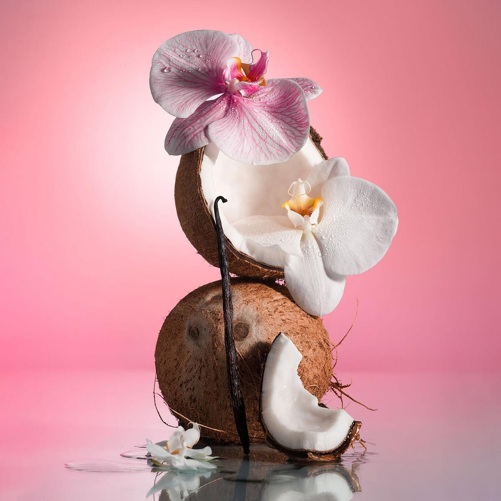 Saltair Body Oil - Pink Beach 4oz