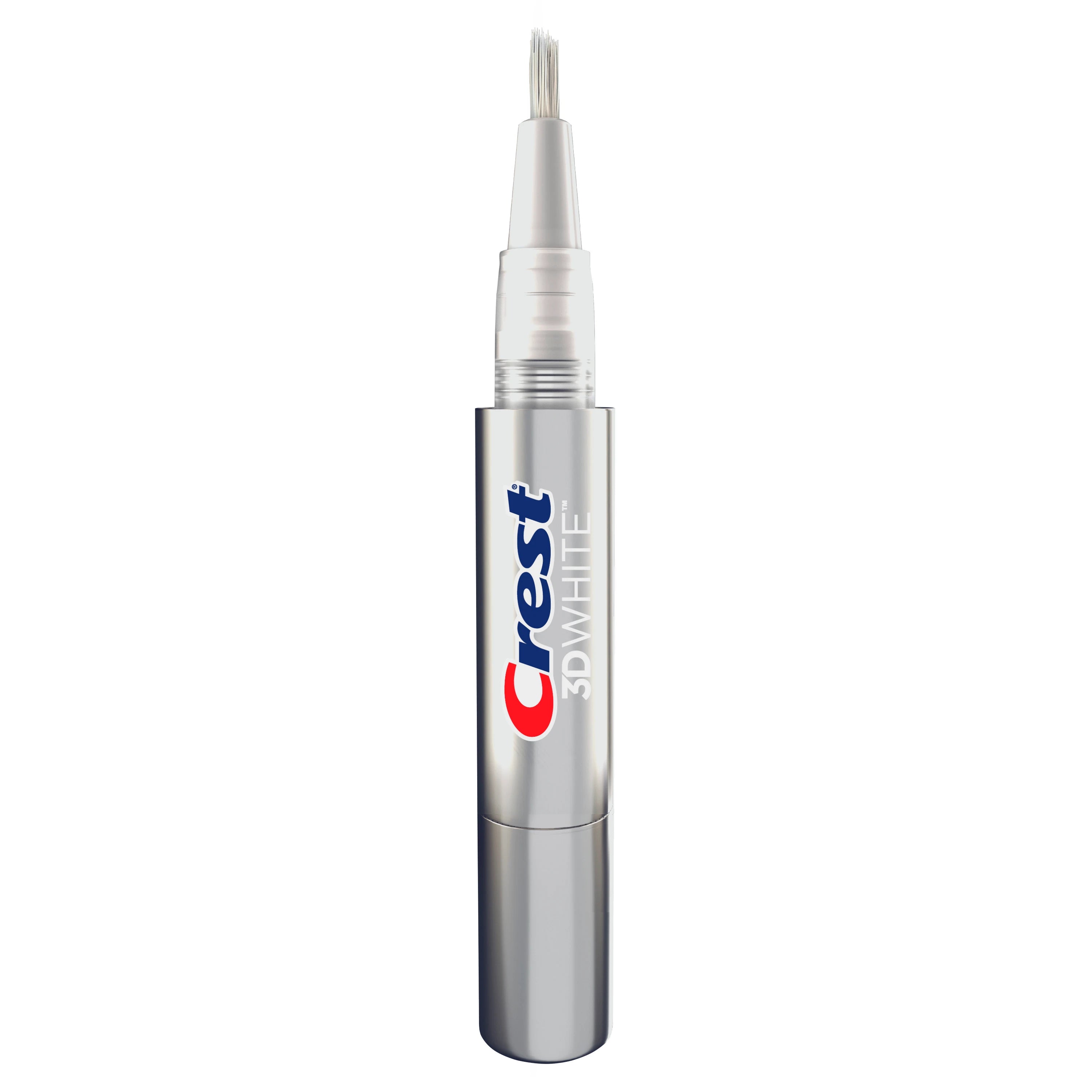 Crest 3DWhite Teeth Whitening Pen (Full Size)