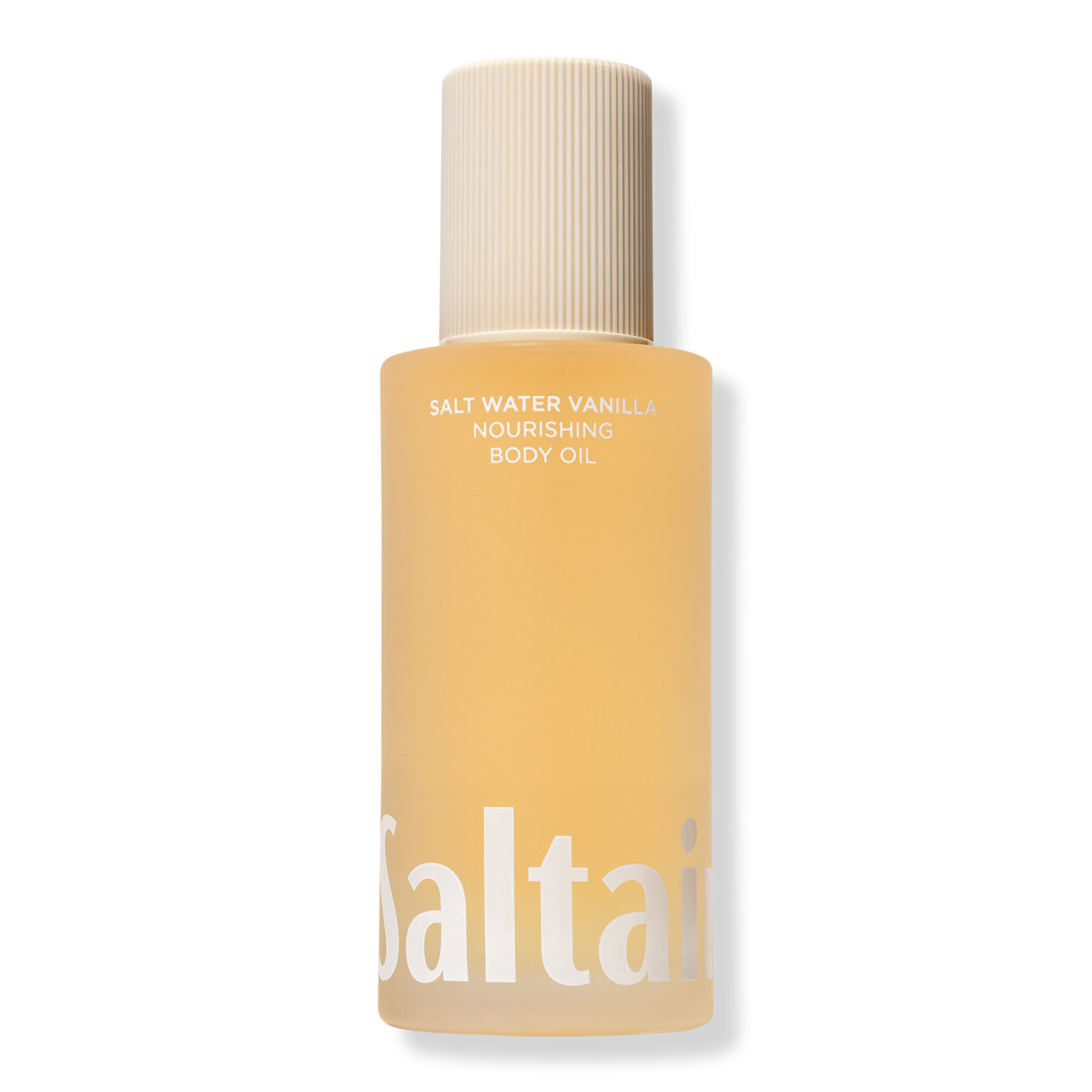Saltair Body Oil - Salt Water Vanilla