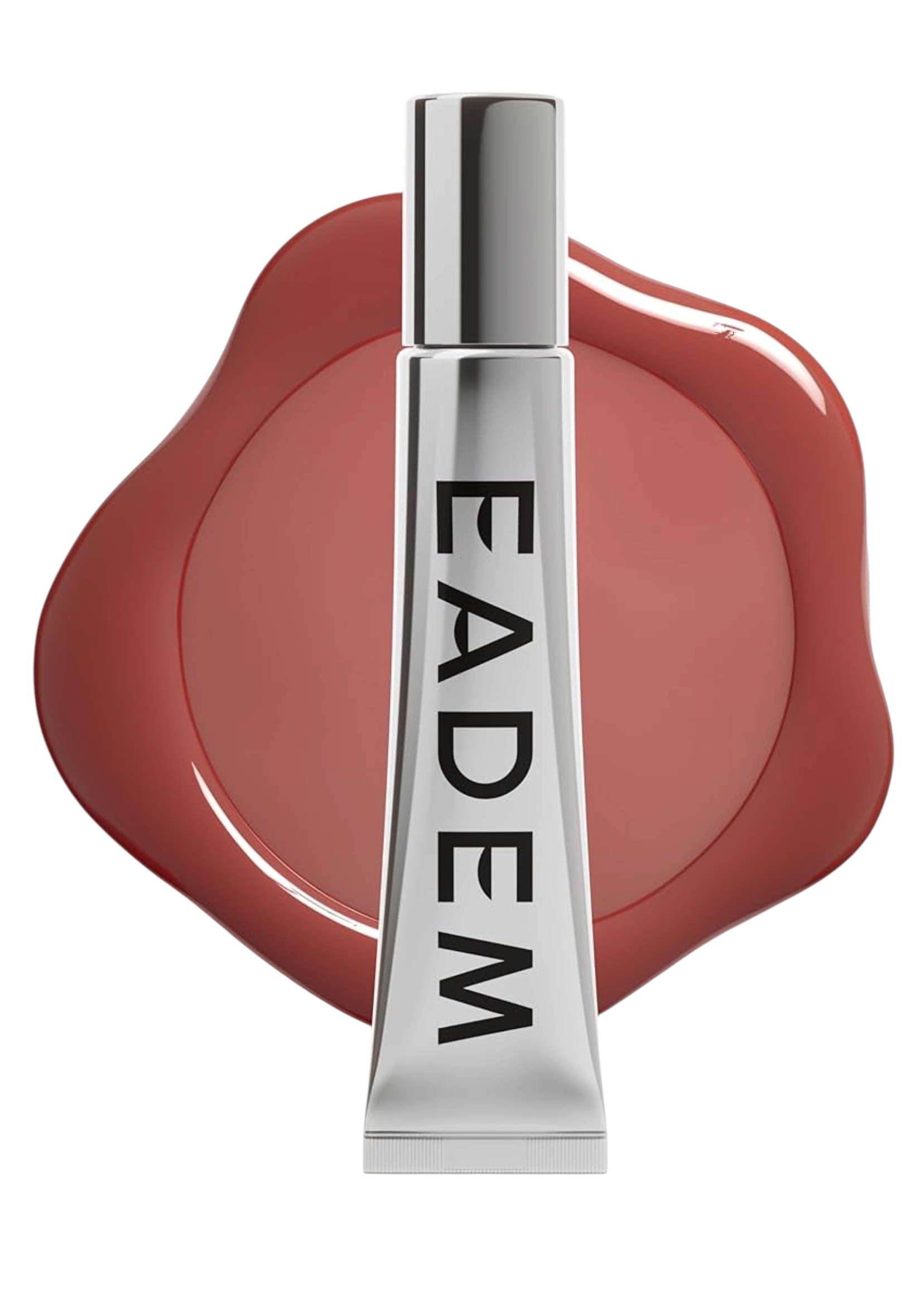 EADEM peptide lip balm - burnt malai