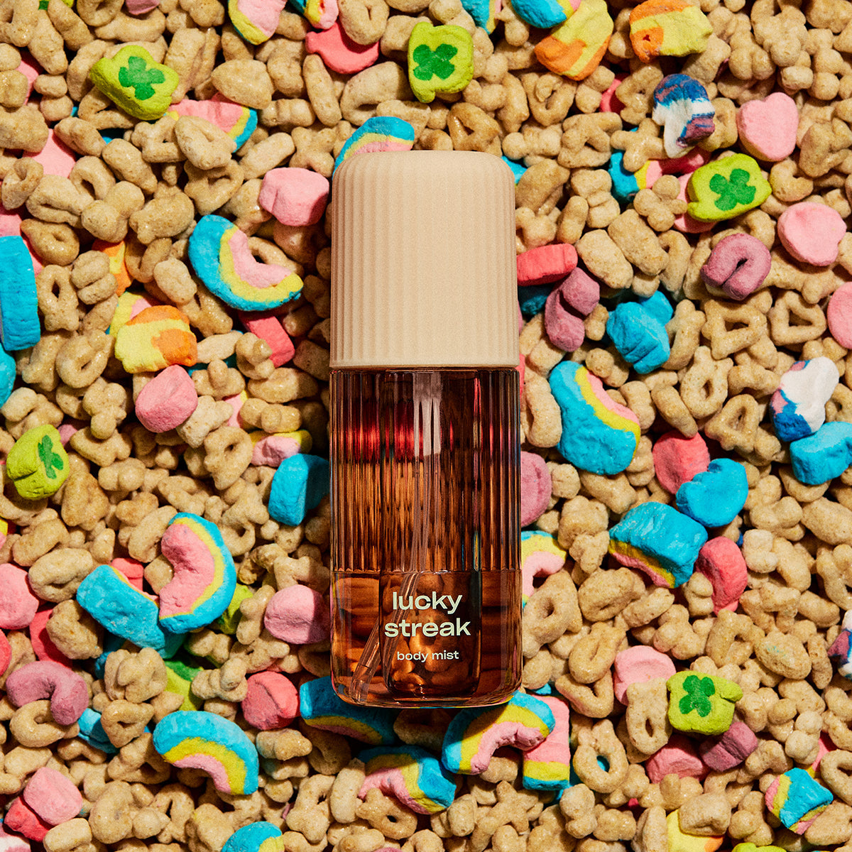 Snif Body Mist - Lucky Streak 2.5oz