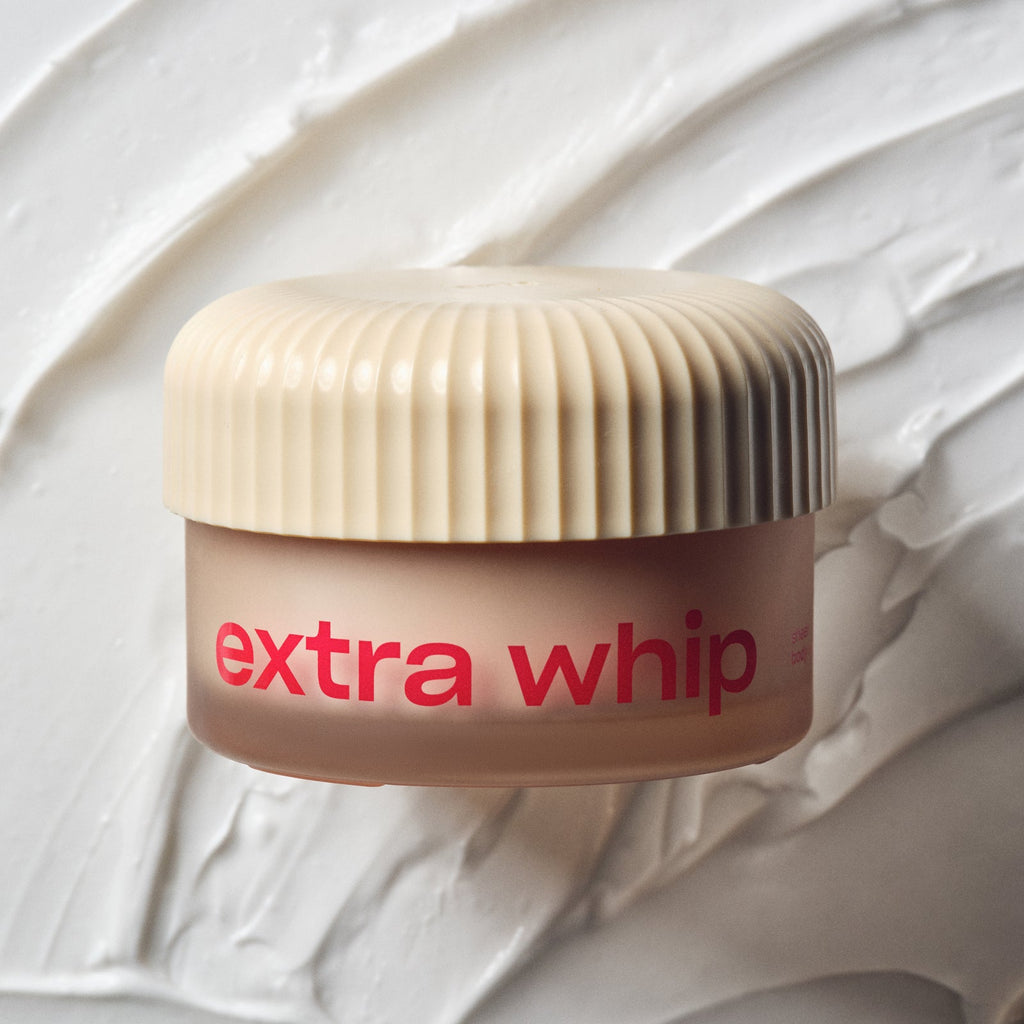 Snif Body Whip - Extra Whip