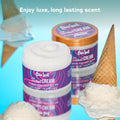 Tree Hut Whipped Body Butter - Sweet Cream