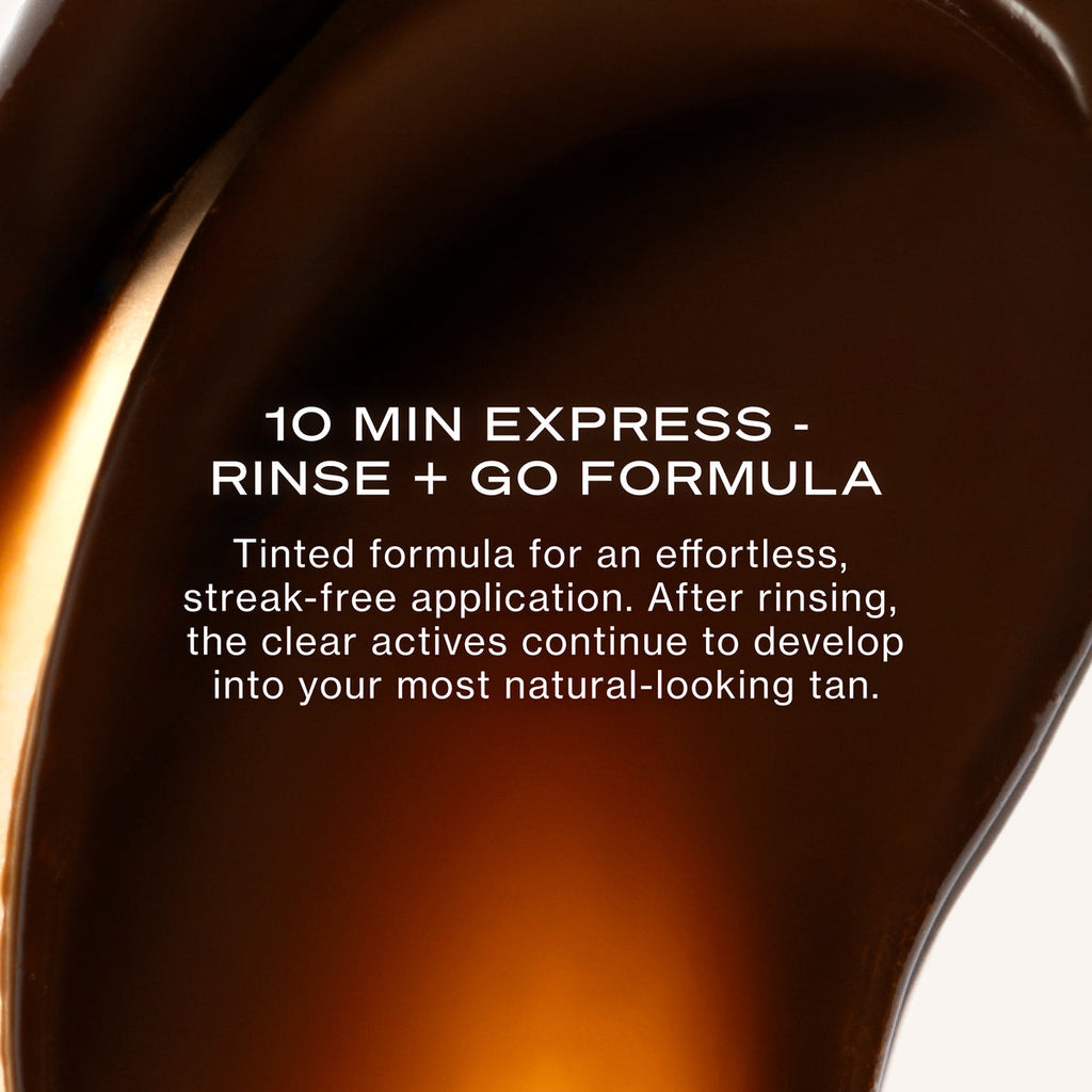 Loving Tan - 10 Minute Express Tan