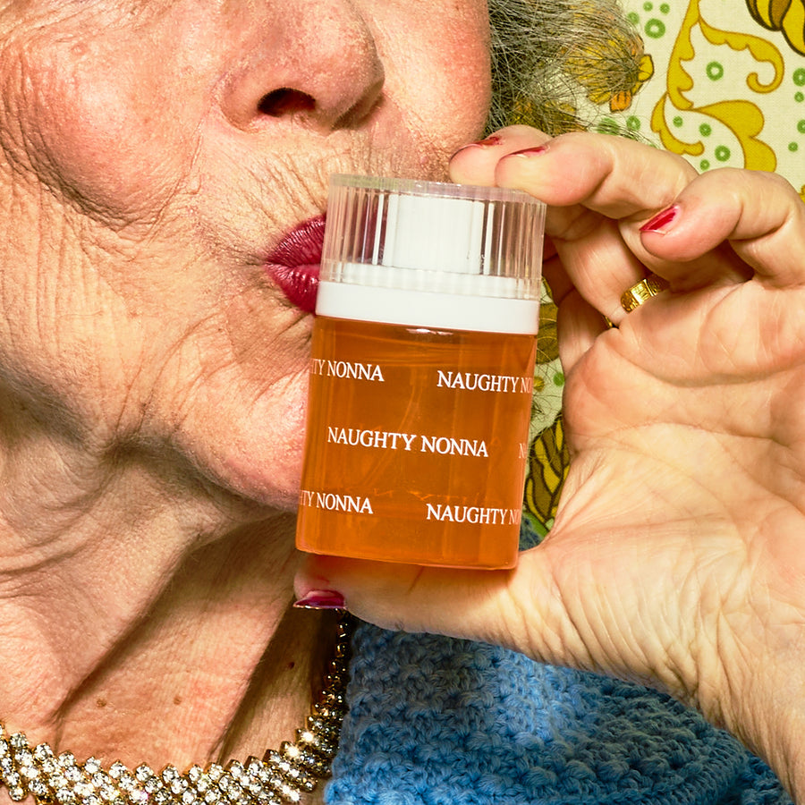 Snif Fragrance - Naughty Nonna