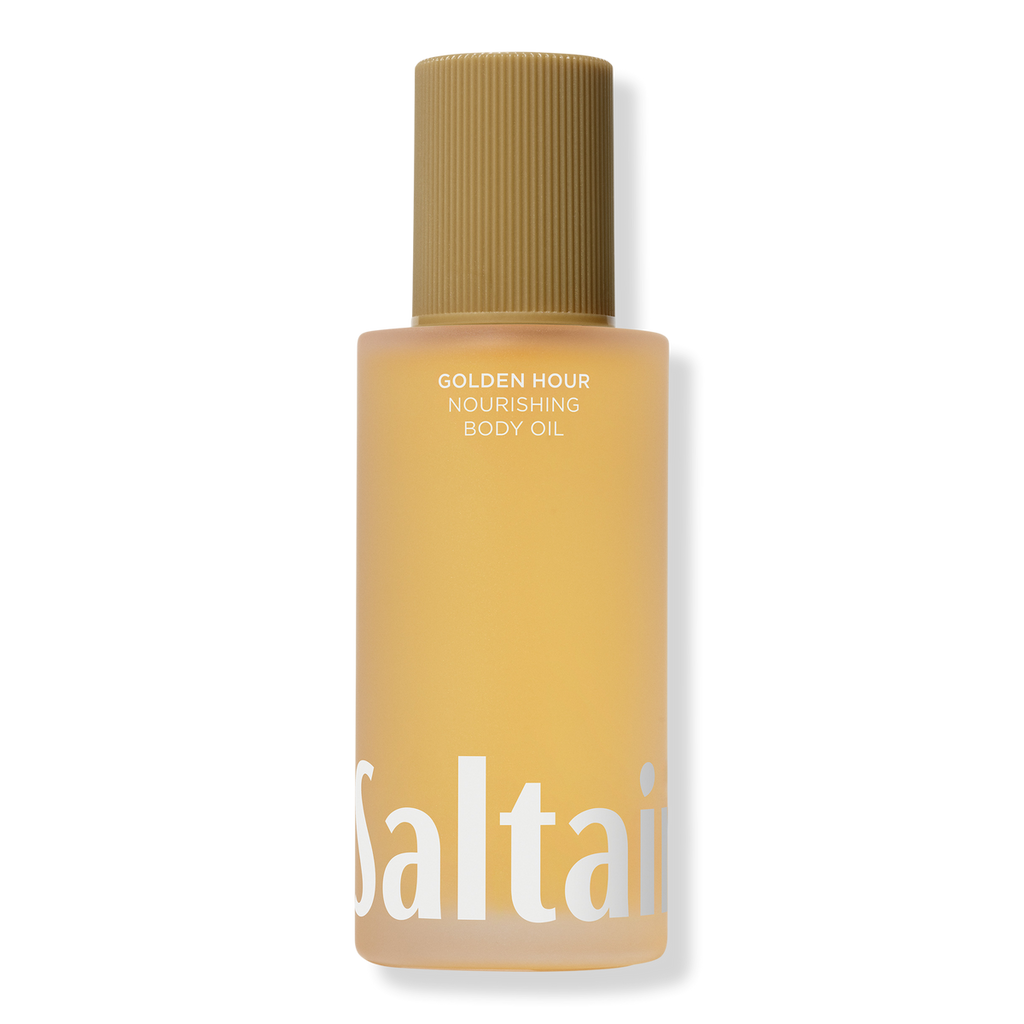 Saltair Body Oil - Golden Hour 4oz
