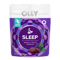 Olly 3mg Sleep Gummies 10pc Mini