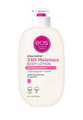 Eos Body Lotion - Strawberry Dream