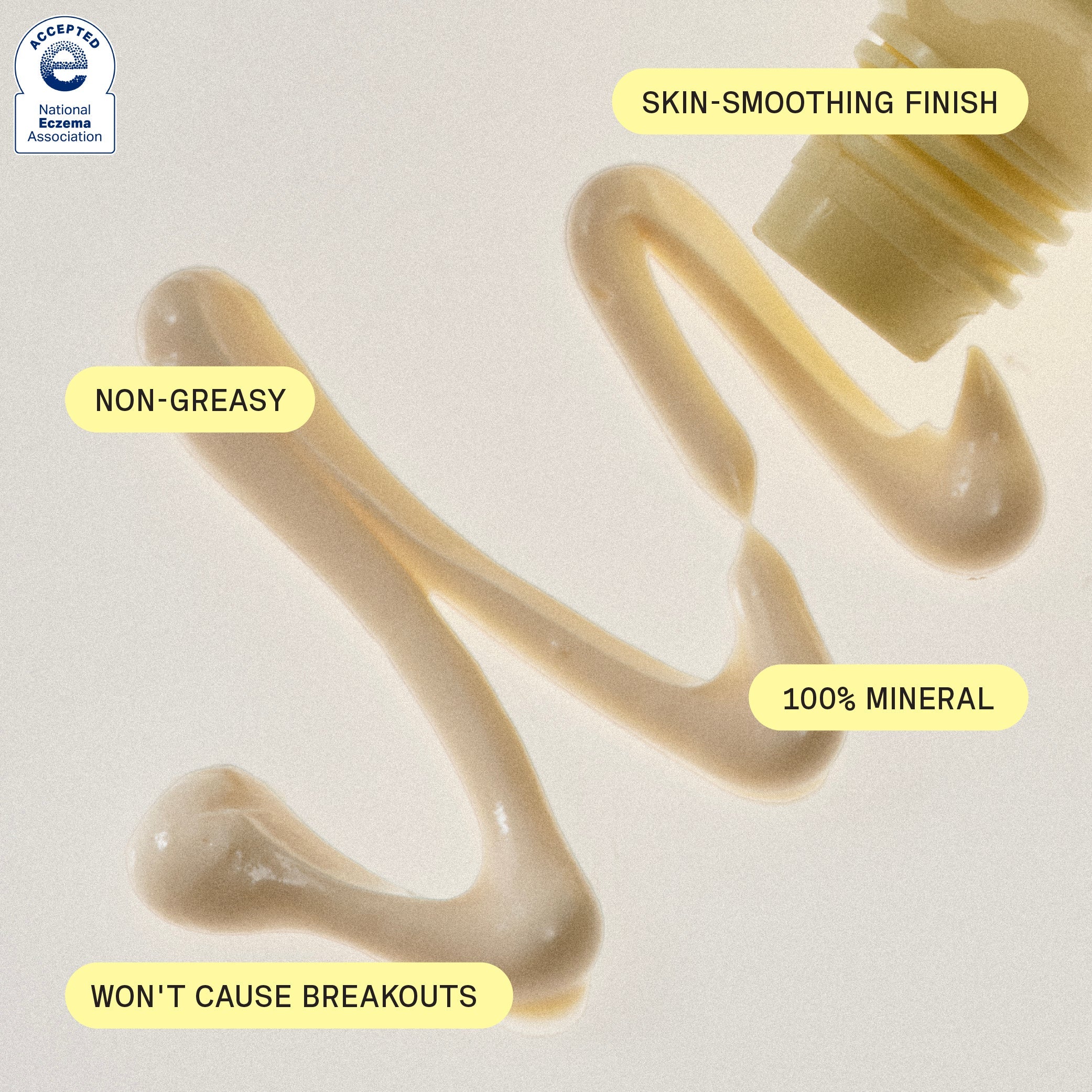 Sincerely Yours - Sunscreen