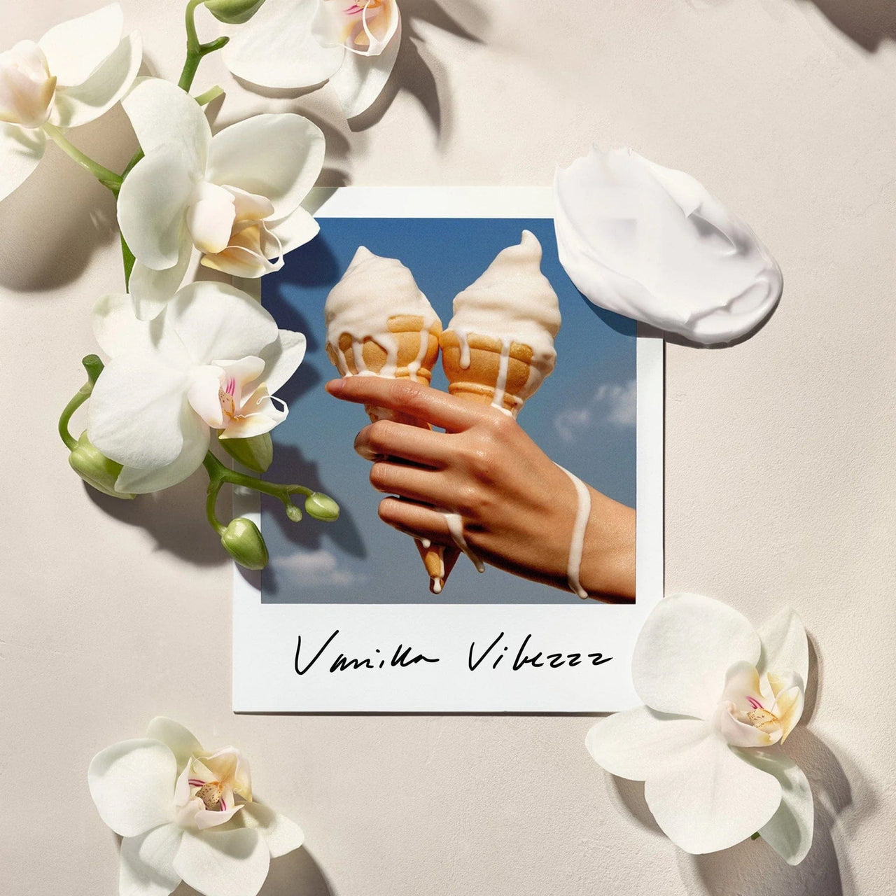 Josie Maran Whipped Argan Oil Body Butter - Vanilla Vibezzz