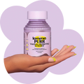 Lemme Purr Vaginal Probiotic Gummies