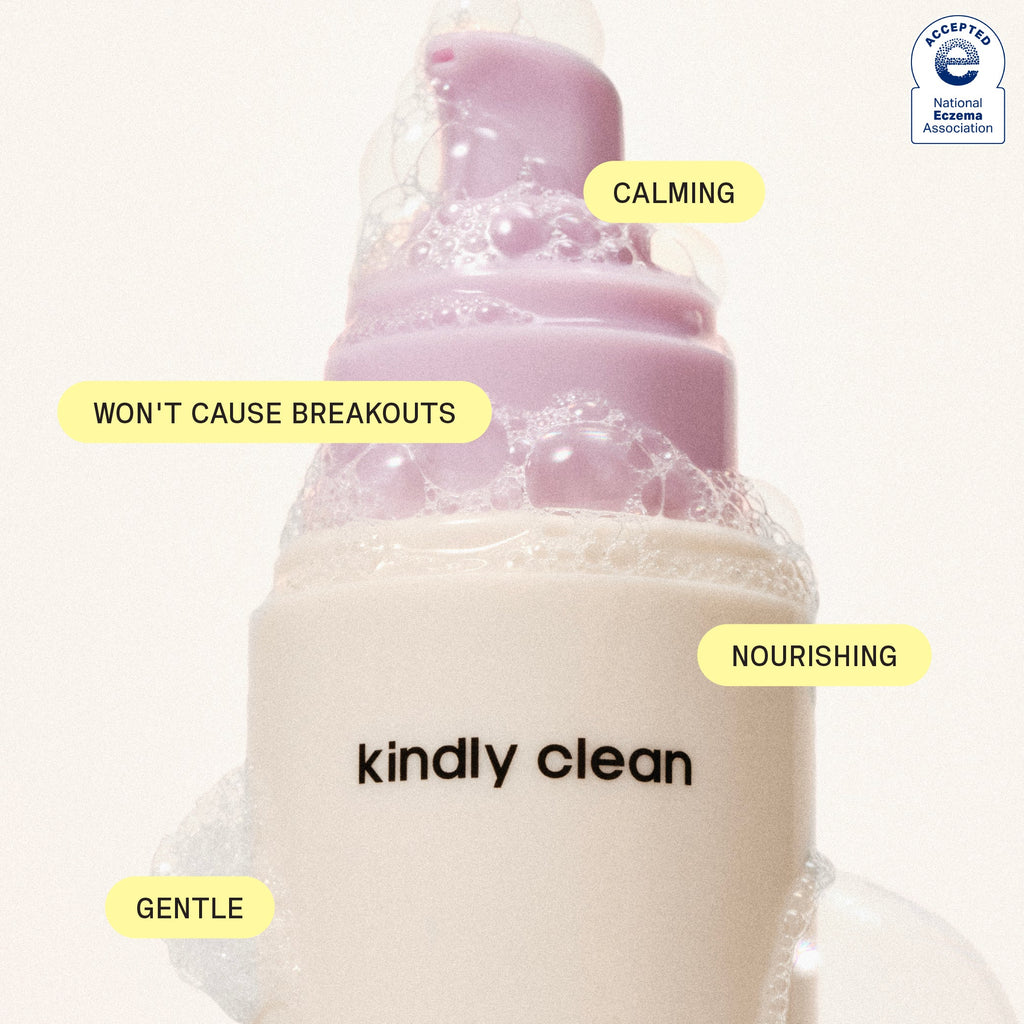Sincerely Yours - Hydrating Cleanser