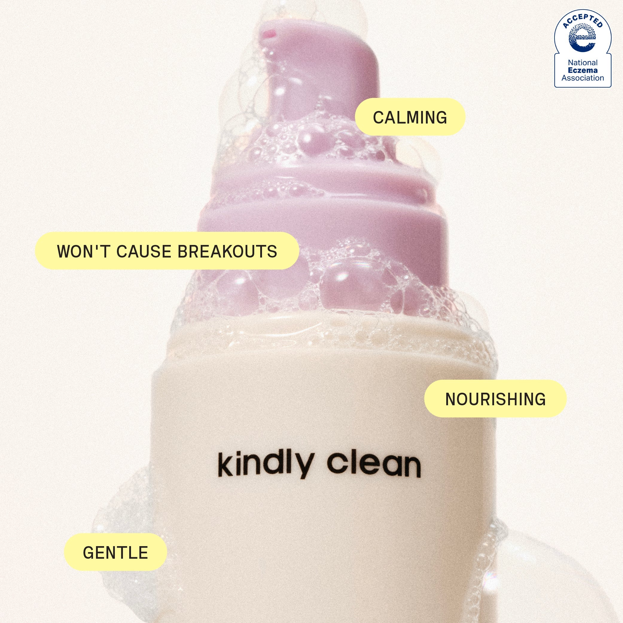 Sincerely Yours - Hydrating Cleanser