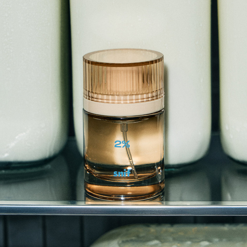 Snif Fragrance - 2% 30ml