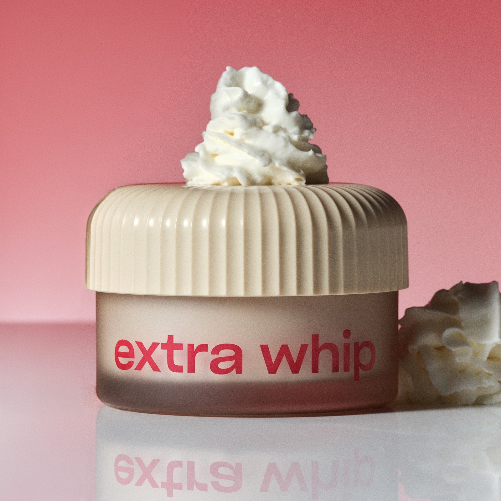 Snif Body Whip - Extra Whip