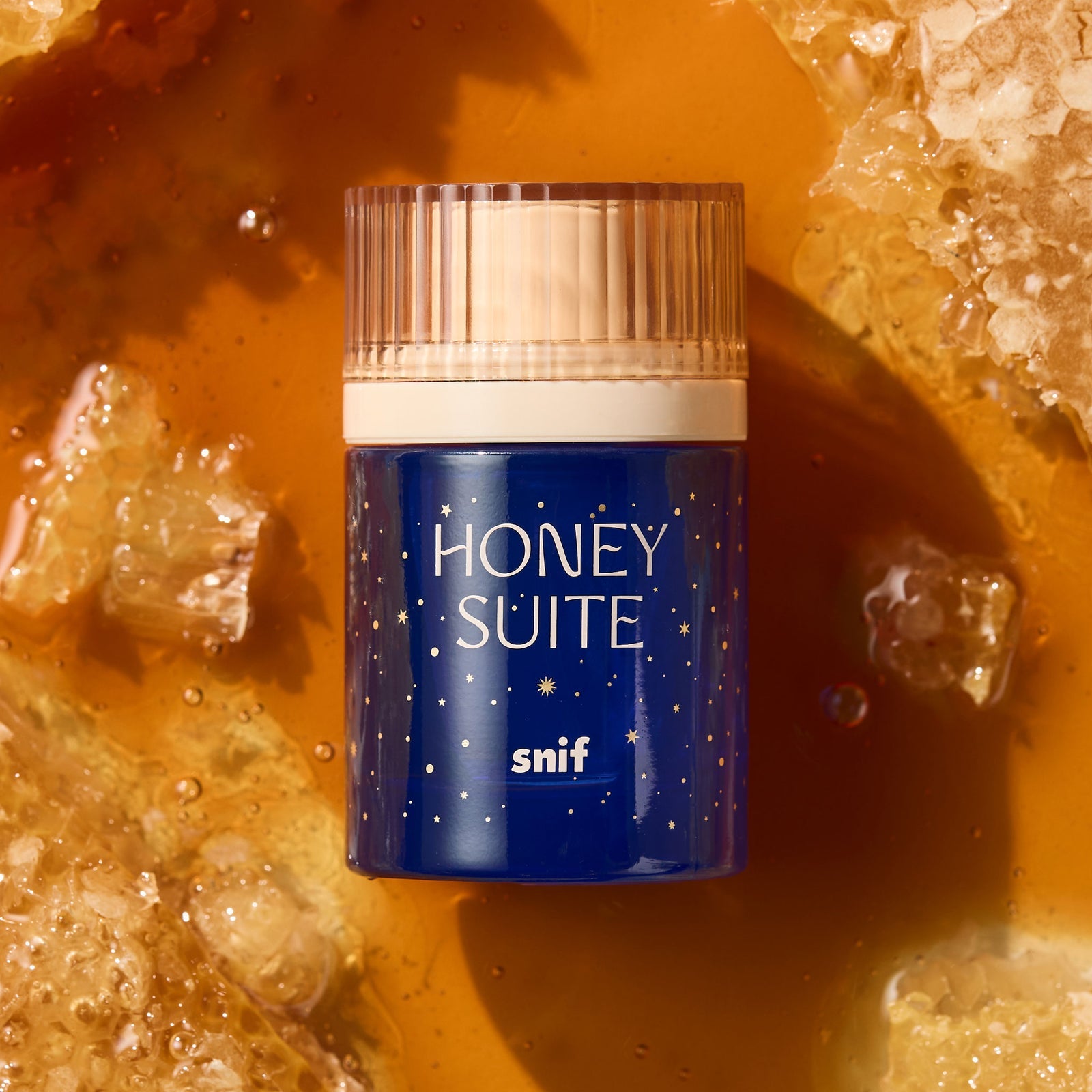 Snif Fragrance - Honey Suite 30ml